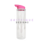 15oz Water Bottle Snowglobe Blanks