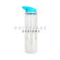 15oz Water Bottle Snowglobe Blanks