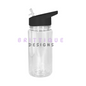 10oz Water Bottle Snowglobe | Blanks