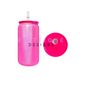 16oz Sublimation Glitter Shimmer Glass Libbey | Blank